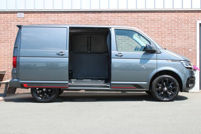 Volkswagen TRANSPORTER 2.0 TDI L1H1 28 Edition Highline |LEER|LED|ACC|BLACK-STYLE|