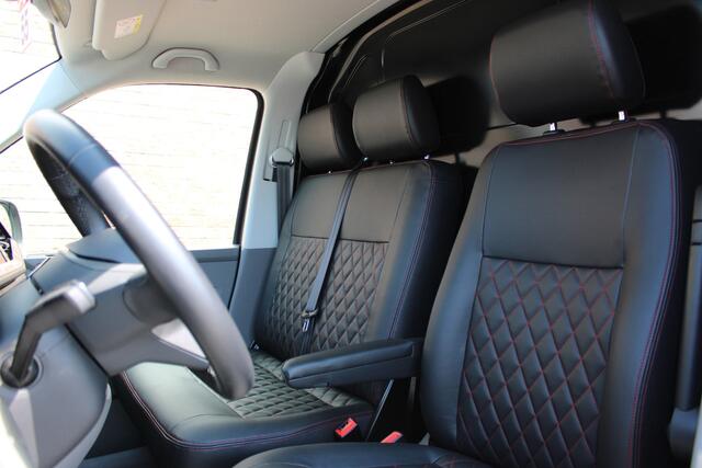 Volkswagen TRANSPORTER 2.0 TDI L1H1 28 Edition Highline |LEER|LED|ACC|BLACK-STYLE|