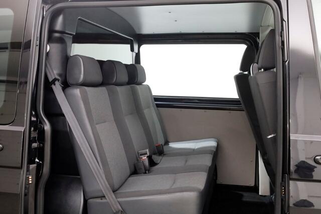 Volkswagen TRANSPORTER T6 2.0 TDI 150pk Lang DSG-Automaat D.C. Comfortline Airco/Navi 03-2019