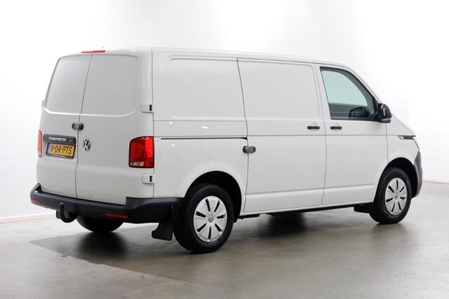 Volkswagen TRANSPORTER T6.1 2.0 TDI 150pk L1H1 Airco/CarPlay 03-2021