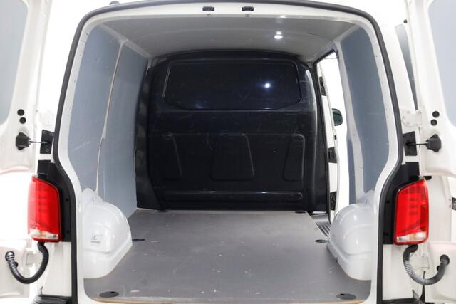Volkswagen TRANSPORTER T6.1 2.0 TDI 150pk L1H1 Airco/CarPlay 03-2021