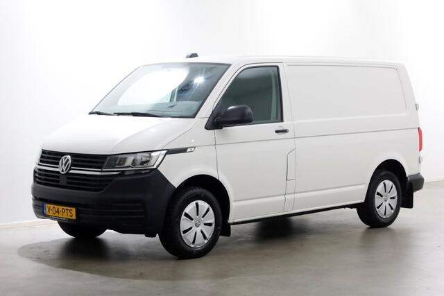 Volkswagen TRANSPORTER T6.1 2.0 TDI 150pk L1H1 Airco/CarPlay 03-2021