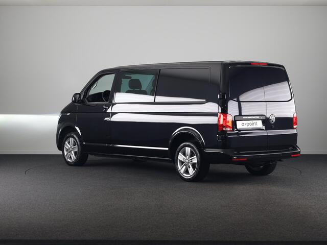 Volkswagen TRANSPORTER 2.0 TDI L2H1 32 DC Highline | Cruise control | Parkeersensor voor en achter