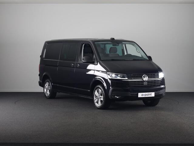 Volkswagen TRANSPORTER 2.0 TDI L2H1 32 DC Highline | Cruise control | Parkeersensor voor en achter