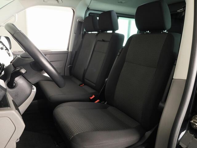 Volkswagen TRANSPORTER 2.0 TDI L2H1 32 DC Highline | Cruise control | Parkeersensor voor en achter