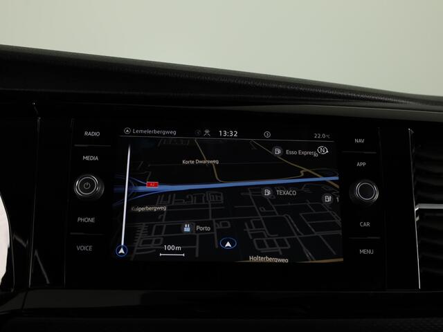 Volkswagen TRANSPORTER 2.0 TDI L2H1 32 DC Highline | Cruise control | Parkeersensor voor en achter