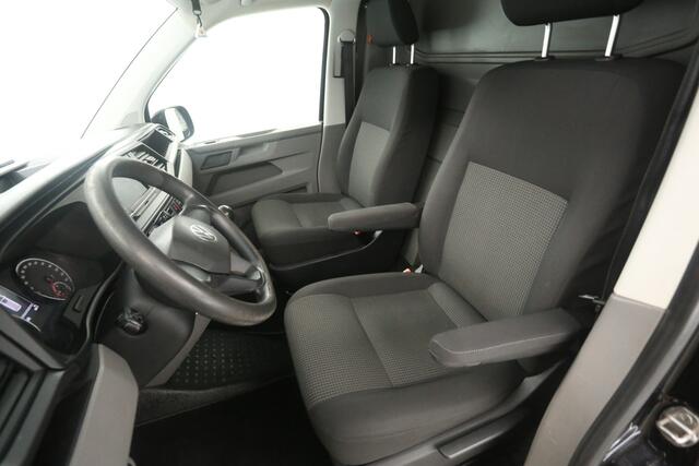 Volkswagen TRANSPORTER 2.0 TDI L1H1 140PK | Marge | Airco | Cruise | Trekhaak