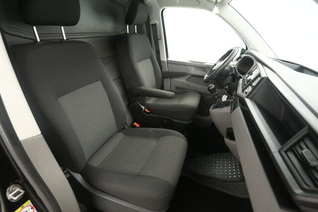 Volkswagen TRANSPORTER 2.0 TDI L1H1 140PK | Marge | Airco | Cruise | Trekhaak