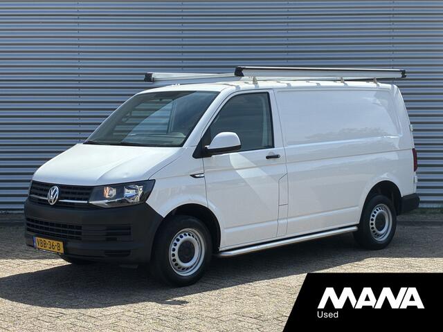 Volkswagen TRANSPORTER 2.0 TDI L1H1 Imperiaal Trekhaak Airco Carplay