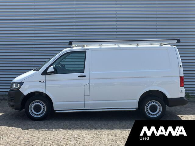 Volkswagen TRANSPORTER 2.0 TDI L1H1 Imperiaal Trekhaak Airco Carplay
