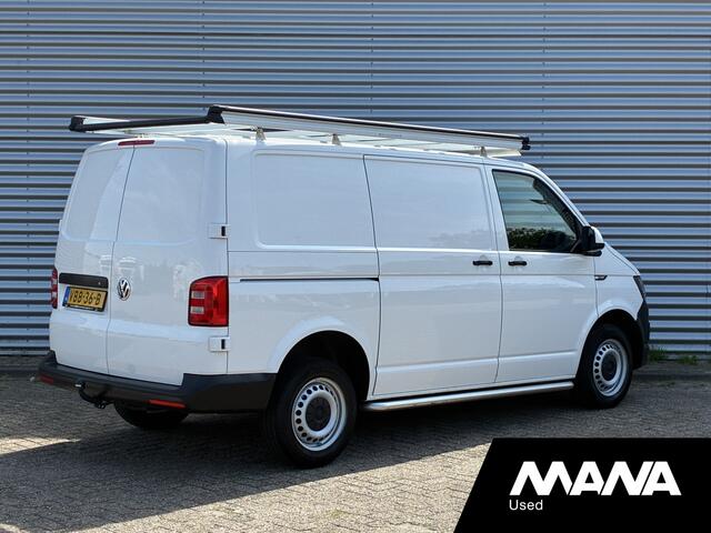 Volkswagen TRANSPORTER 2.0 TDI L1H1 Imperiaal Trekhaak Airco Carplay