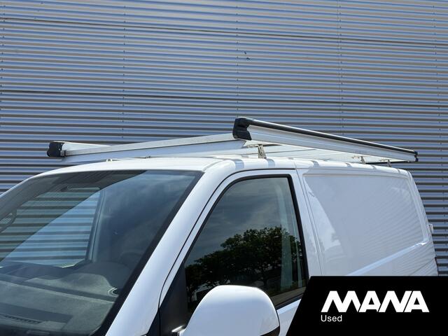 Volkswagen TRANSPORTER 2.0 TDI L1H1 Imperiaal Trekhaak Airco Carplay