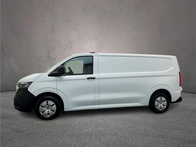 Volkswagen TRANSPORTER T7 2.5 233 pk eHybrid Automaat PHEV L2 Life | Trekhaak | Achterdeuren | Camera | > Netto-ACTIE-Prijs; bij koop of lease via HK / excl. kosten rijklaarmaken <