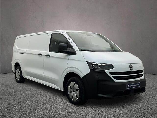 Volkswagen TRANSPORTER T7 2.5 233 pk eHybrid Automaat PHEV L2 Life | Trekhaak | Achterdeuren | Camera | > Netto-ACTIE-Prijs; bij koop of lease via HK / excl. kosten rijklaarmaken <