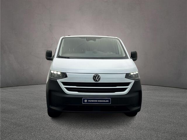 Volkswagen TRANSPORTER T7 2.5 233 pk eHybrid Automaat PHEV L2 Life | Trekhaak | Achterdeuren | Camera | > Netto-ACTIE-Prijs; bij koop of lease via HK / excl. kosten rijklaarmaken <