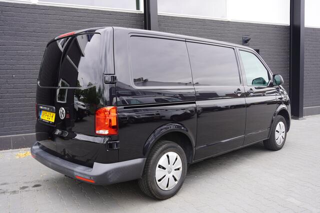 Volkswagen TRANSPORTER 2.0 TDI 150PK Automaat EURO 6 - Airco - Navi - Cruise - ¤ 17.900,- Excl.