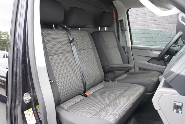 Volkswagen TRANSPORTER 2.0 TDI 150PK Automaat EURO 6 - Airco - Navi - Cruise - ¤ 17.900,- Excl.