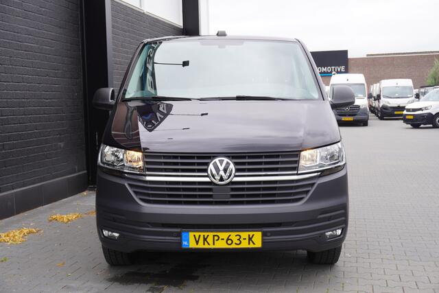 Volkswagen TRANSPORTER 2.0 TDI 150PK Automaat EURO 6 - Airco - Navi - Cruise - ¤ 17.900,- Excl.