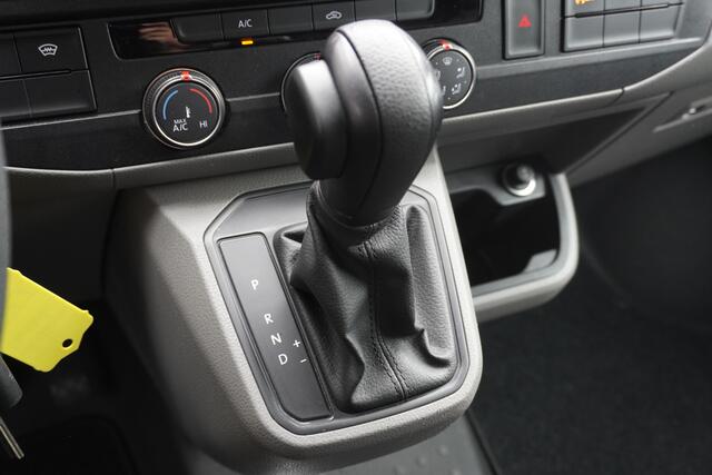 Volkswagen TRANSPORTER 2.0 TDI 150PK Automaat EURO 6 - Airco - Navi - Cruise - ¤ 17.900,- Excl.