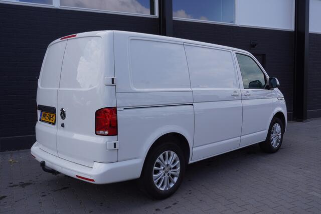 Volkswagen TRANSPORTER 2.0 TDI BULLI - EURO 6 - Airco - Navi - Cruise - ¤18.950,- Excl.