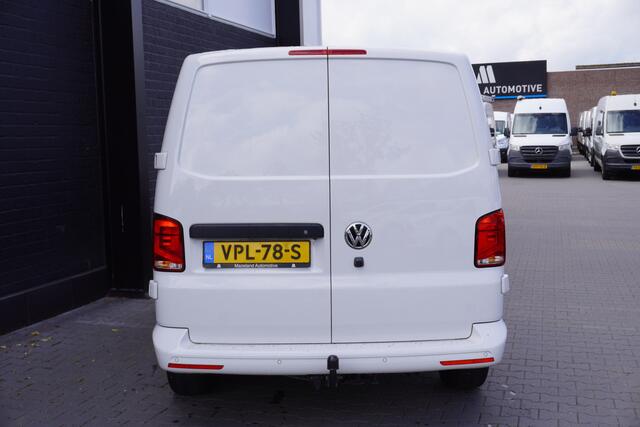 Volkswagen TRANSPORTER 2.0 TDI BULLI - EURO 6 - Airco - Navi - Cruise - ¤18.950,- Excl.