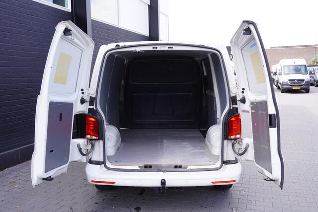 Volkswagen TRANSPORTER 2.0 TDI BULLI - EURO 6 - Airco - Navi - Cruise - ¤18.950,- Excl.