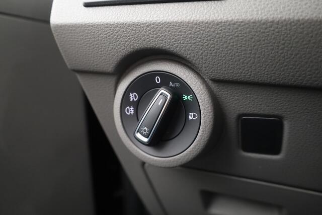 Volkswagen TRANSPORTER 2.0 TDI-204pk L2H1 | 4Motion | Automaat | Camera | Navi | Standkachel | A. klep