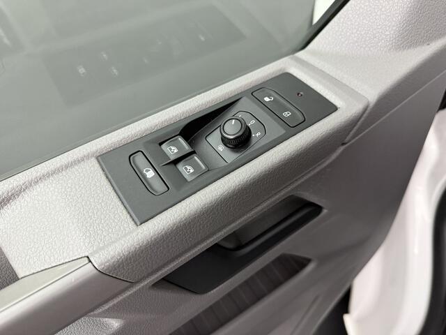 Volkswagen TRANSPORTER 2.0TDI Lang Koelwagen | Euro 6 | Achterdeuren | Airco | 3-Zits