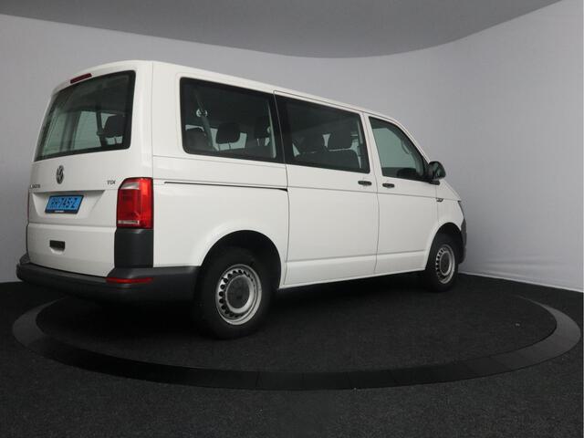 Volkswagen TRANSPORTER 2.0 TDI L1H2 Excl. btw | 19.965 incl. btw | 9 persoons | Airco | Taxi