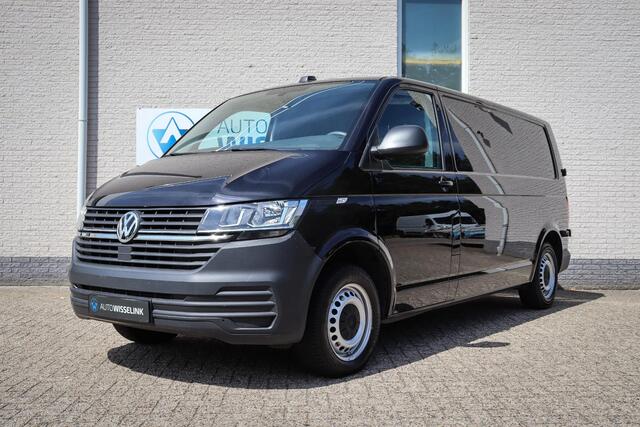 Volkswagen TRANSPORTER 2.0 TDI L2H3 110kw