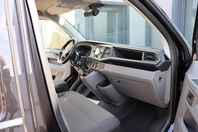 Volkswagen TRANSPORTER 2.0 TDI L2H3 110kw