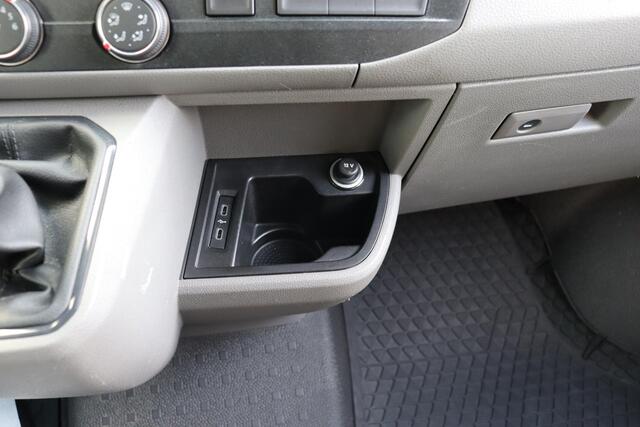 Volkswagen TRANSPORTER 2.0 TDI L2H3 110kw