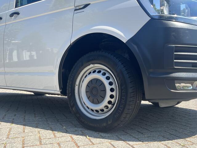 Volkswagen TRANSPORTER 2.0 TDI L1H1 Comfortline 102pk/75kW