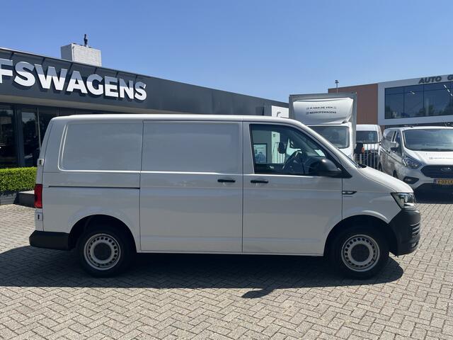 Volkswagen TRANSPORTER 2.0 TDI L1H1 Comfortline 102pk/75kW