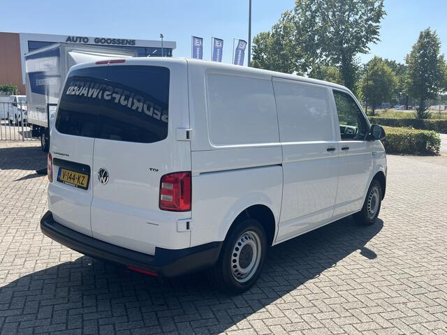 Volkswagen TRANSPORTER 2.0 TDI L1H1 Comfortline 102pk/75kW