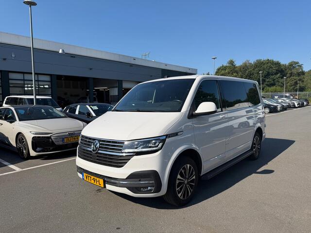 Volkswagen TRANSPORTER L1H1 2.0 TDI 150pk DSG Bulli / Wordt verwacht / Automaat