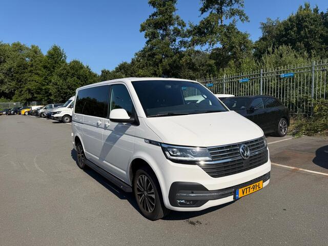 Volkswagen TRANSPORTER L1H1 2.0 TDI 150pk DSG Bulli / Wordt verwacht / Automaat