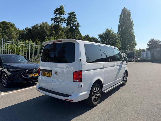 Volkswagen TRANSPORTER L1H1 2.0 TDI 150pk DSG Bulli / Wordt verwacht / Automaat