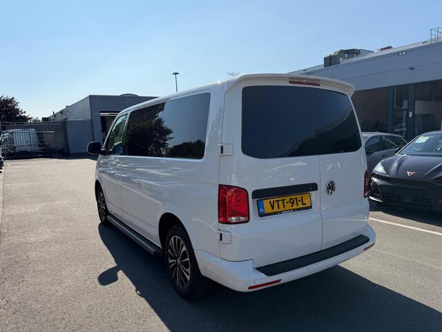 Volkswagen TRANSPORTER L1H1 2.0 TDI 150pk DSG Bulli / Wordt verwacht / Automaat