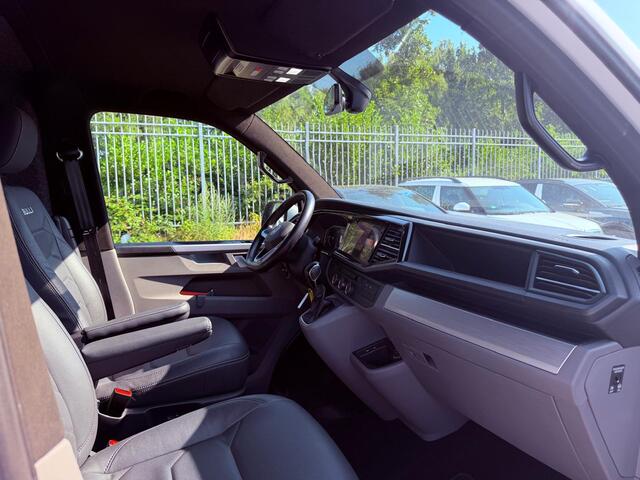 Volkswagen TRANSPORTER L1H1 2.0 TDI 150pk DSG Bulli / Wordt verwacht / Automaat