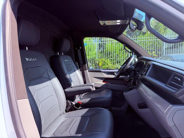 Volkswagen TRANSPORTER L1H1 2.0 TDI 150pk DSG Bulli / Wordt verwacht / Automaat