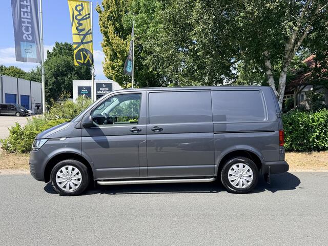 Volkswagen TRANSPORTER 2.0 TDI L1H1 150PK DSGoLederoCarplay
