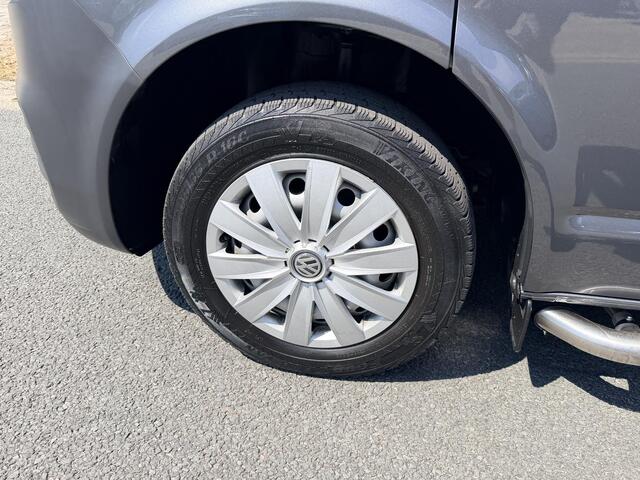 Volkswagen TRANSPORTER 2.0 TDI L1H1 150PK DSGoLederoCarplay