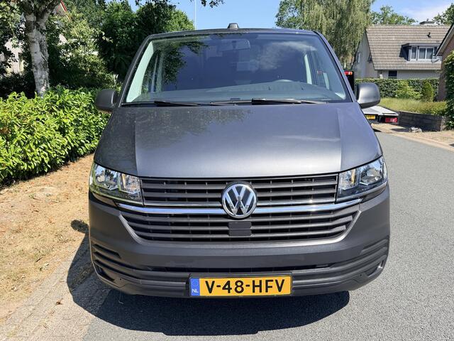 Volkswagen TRANSPORTER 2.0 TDI L1H1 150PK DSGoLederoCarplay