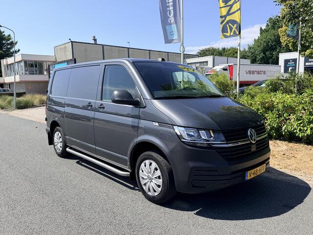 Volkswagen TRANSPORTER 2.0 TDI L1H1 150PK DSGoLederoCarplay