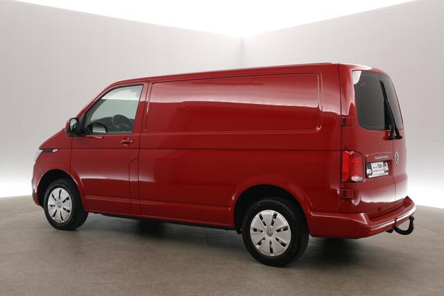 Volkswagen TRANSPORTER 2.0 TDI 150PK L1H1 | Automaat | Airco | Camera | Cruise | Carplay | Trekhaak | LED
