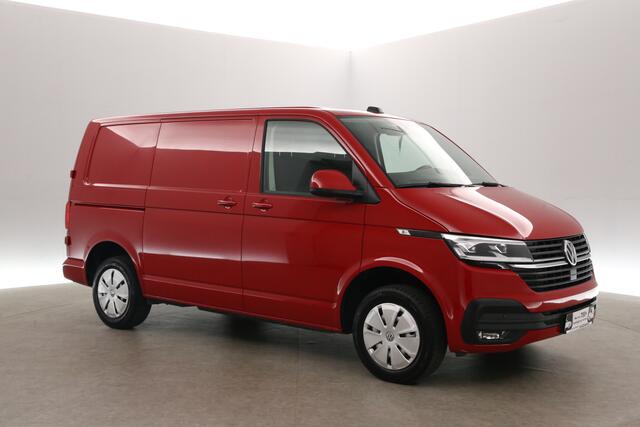 Volkswagen TRANSPORTER 2.0 TDI 150PK L1H1 | Automaat | Airco | Camera | Cruise | Carplay | Trekhaak | LED