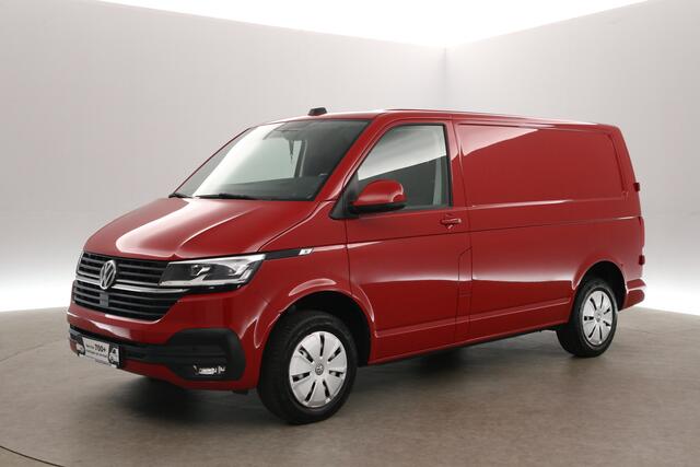 Volkswagen TRANSPORTER 2.0 TDI 150PK L1H1 | Automaat | Airco | Camera | Cruise | Carplay | Trekhaak | LED