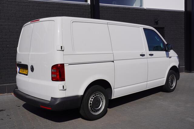 Volkswagen TRANSPORTER 2.0 TDI - EURO 6 - Airco - Navi - Cruise - ¤10.900,- Excl.