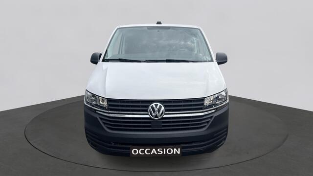 Volkswagen TRANSPORTER L1H1 2.0 TDI 110pk app connect /betimmering